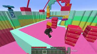 Birisi Bizi Oyuna Hapsetti - Minecraft 