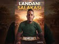 LANDANI SALAKASI SIMLIZI Official Pr By Bf Studio