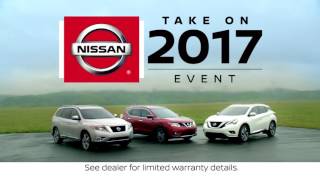 Nissan 2017