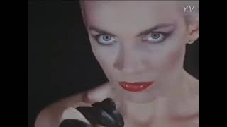 Watch Eurythmics Take Your Pain Away video