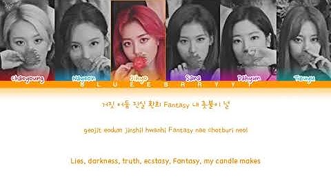 How would TWICE sing 