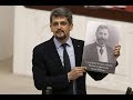 Выступление  Каро Пайлана (Garo Paylan) в Парламенте Турции (с  русскими субтитрами)