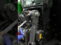 Tractor Toplink Sensor Greasing