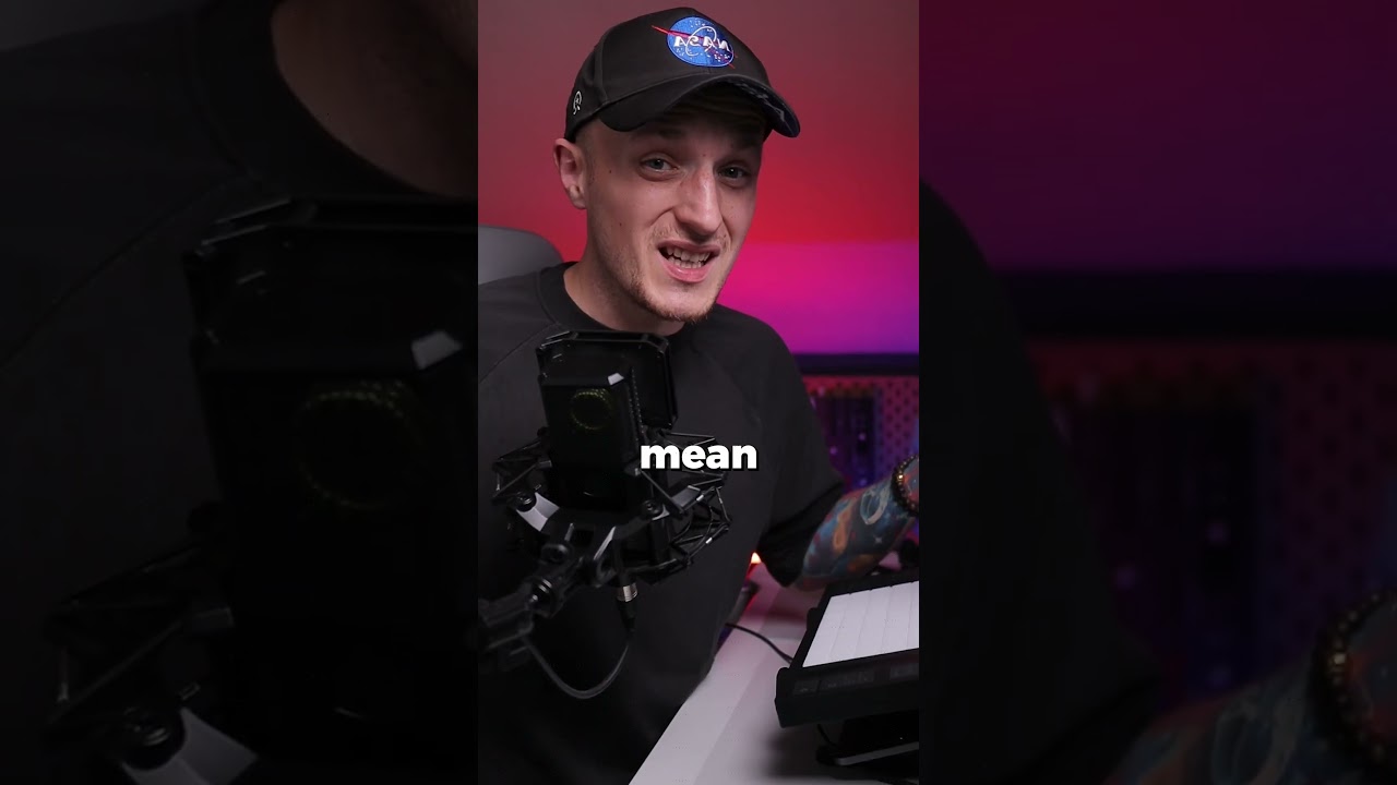 И лучшая DAW — это... 