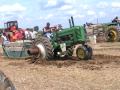 2009 DEADWEIGHT PULLING FROM RUSHVILLE, IN AUG 1ST 2009