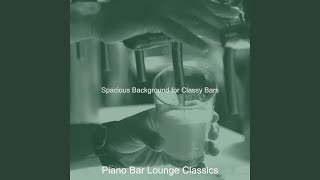 Modish Cocktail Bars
