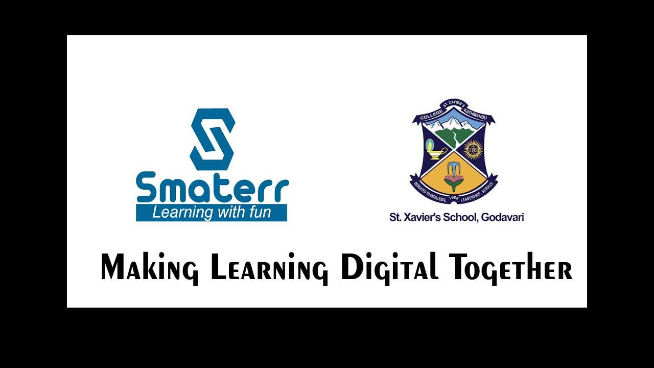 St. Xavier's School Godavari