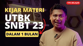 Tips Belajar Singkat UTBK SNBT ! screenshot 2