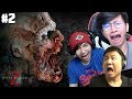 Para Pemburu Zombie - World War Z Indonesia - Part 2