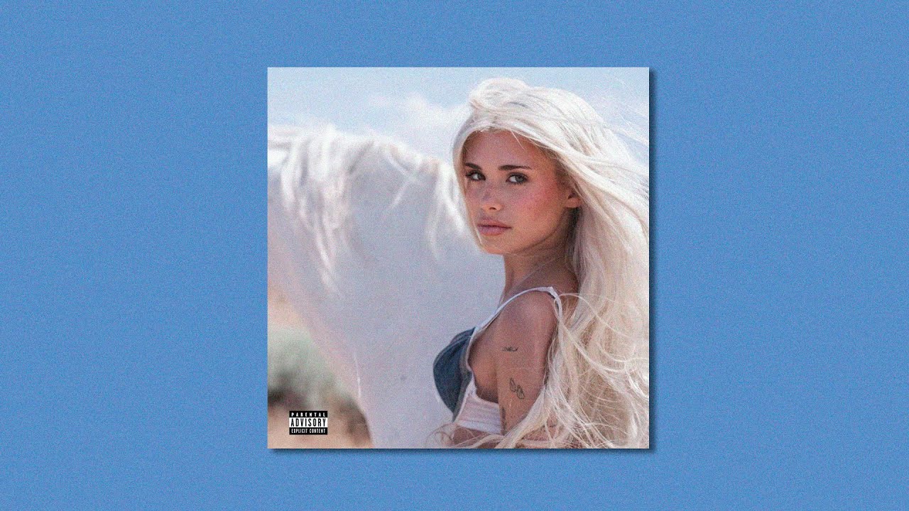 [FREE] Emotional Piano Ballad Type beat - "Bulletproof" | Nessa Barrett Type Beat