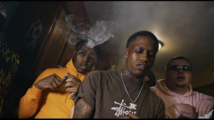 FYB Frank x Big Haulin x Trapbaby - Deal Coming (S...