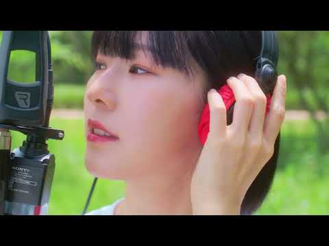 [청춘프레임] 윤자림 실사 캐릭터 티저 공개