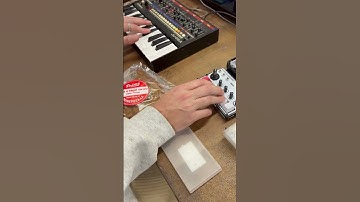 Tape Loops w/ Kenny Segal