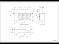 VĂN LANG BÀI TẬP AUTOCAD 3B