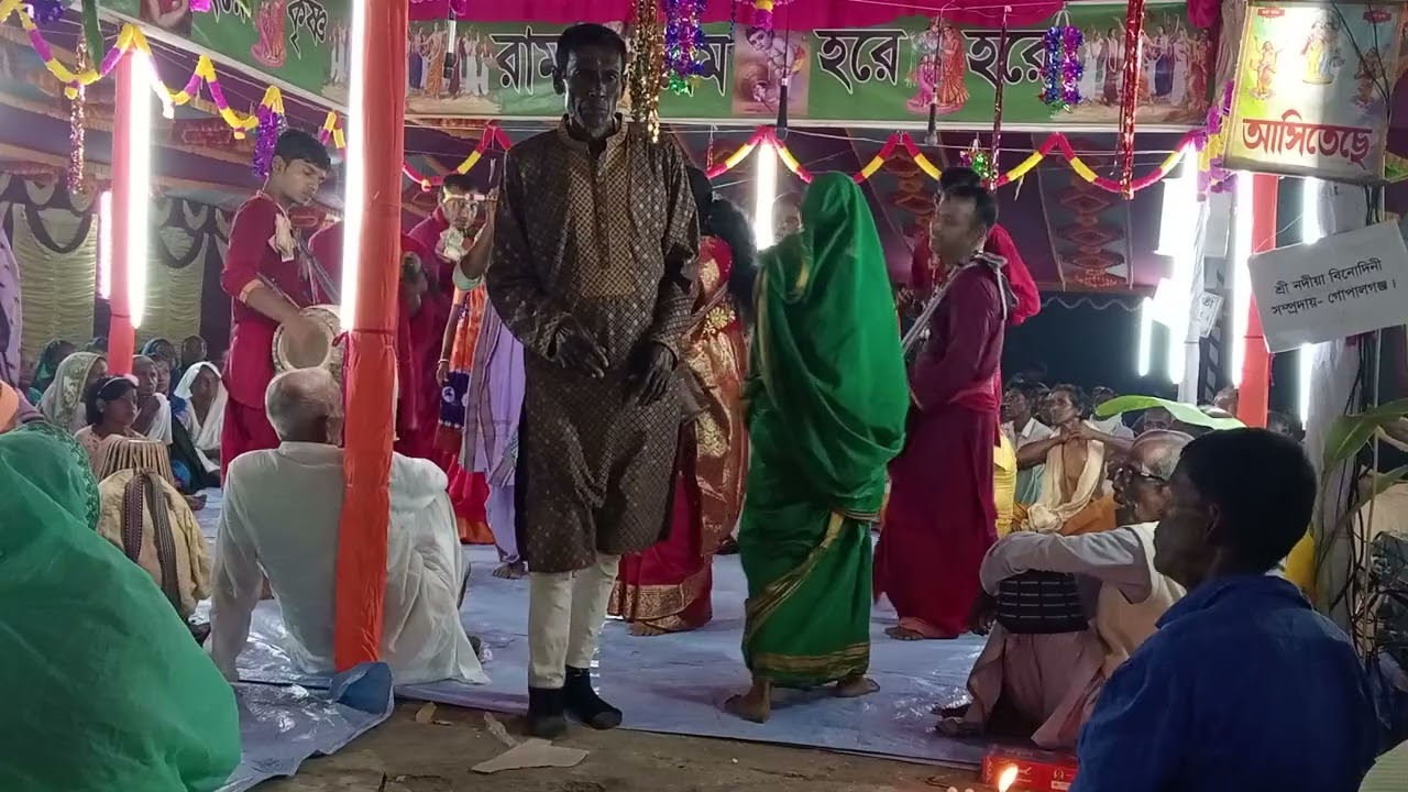 শ্রী শ্রী মা ভগবতী সম্প্রদায় সিলেট ২০২৪ ০১৭৭১১০৬০০৭