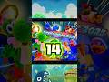 (Daily Nintendo Calendar Sunday September 14th, 2025) Hope You Had A Good Weekend! #yoshi #yoshis