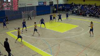 Fjölnir - ÍR, Umspil Olís karla - leikur 4 | FjölnirTV Handbolti