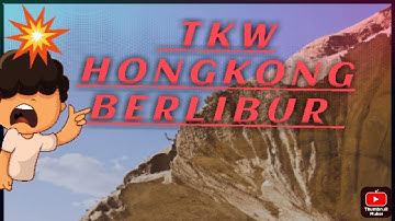 Liburan tkw Hongkong hari minggu di meifo @revidiaofficial  #tkwhongkong #bmiindonesia