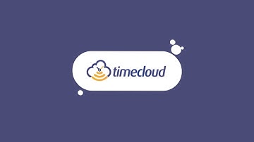 Timecloud explainer