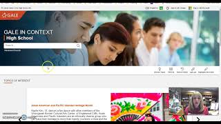Intro to Databases for Research Project