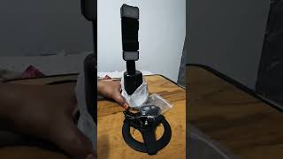 Lifelong AI Auto Face Tracking Tripod Phone Holder 📱✨🤩🤩🤩🧿