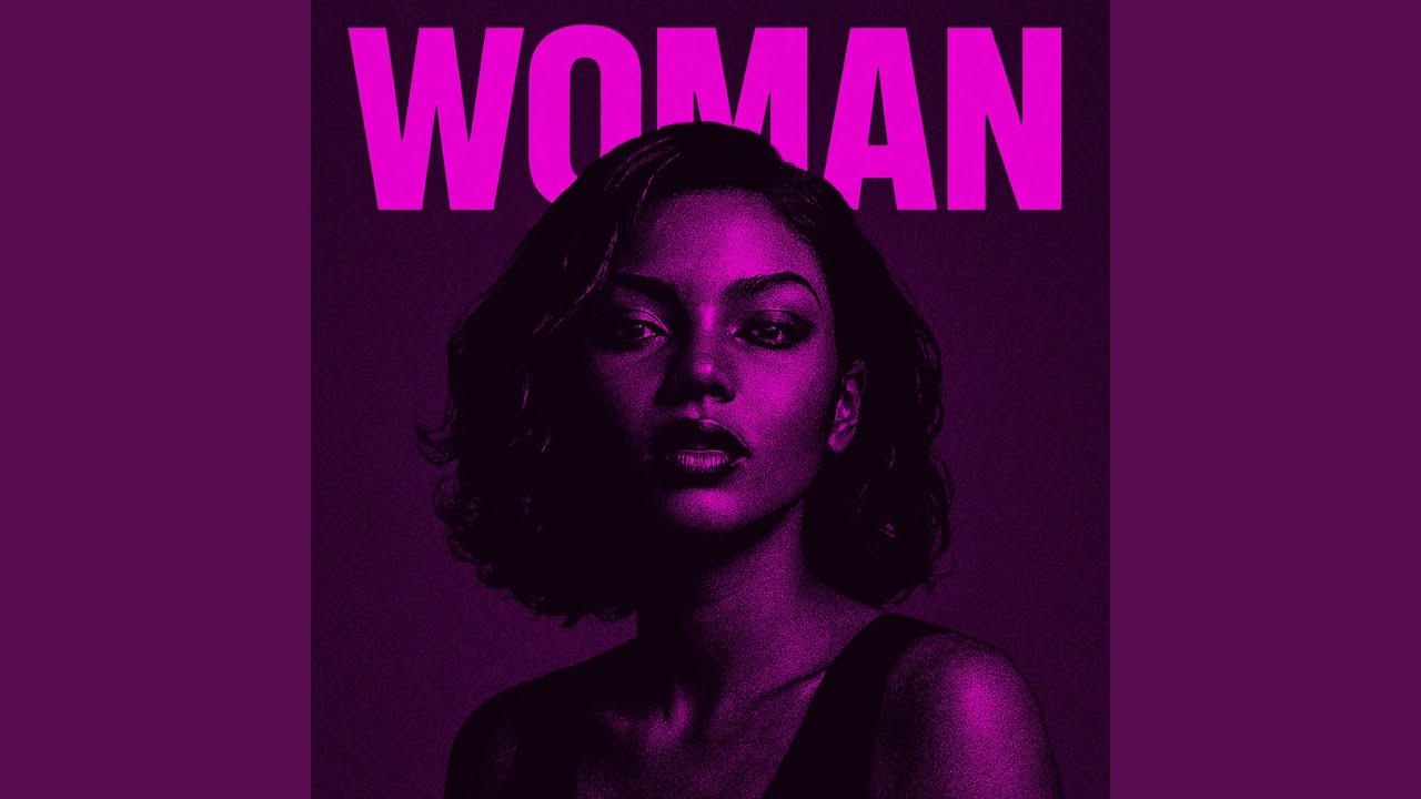 Woman (Instrumental)
