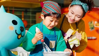 Coca-Cola Qoo CM 「やらかしたってクーですーっきり」篇 15秒
