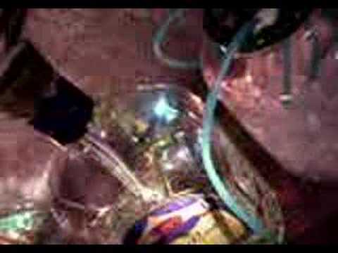 2001 A Space Bong