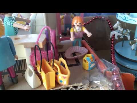 Playmobil ταινία ο