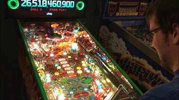 AFMrLE Rule The Universe