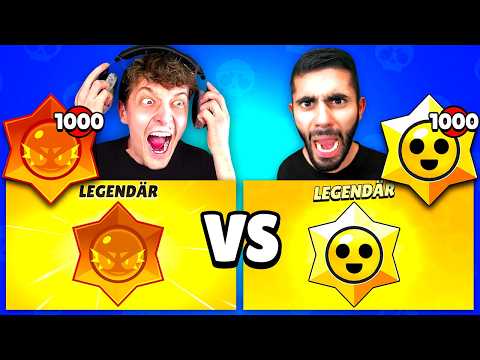 Thumbnail: 1000x LEGENDÄRER CHAOS DROP vs LEGENDÄRER STARR DROP OPENING BATTLE! 😱 Was ist besser?