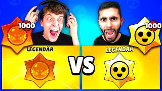 1000x LEGENDÄRER CHAOS DROP vs LEGENDÄRER STARR DROP OPENING BATTLE! 😱 Was ist besser?
