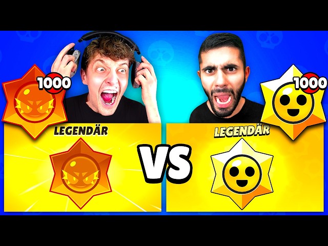 1000x LEGENDÄRER CHAOS DROP vs LEGENDÄRER STARR DROP OPENING BATTLE! 😱 Was ist besser?