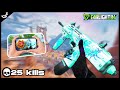 Best Farlight 84 Ranked Grind 25 kills Legend Ranked Lobby | Pro Handcam Gameplay