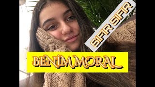 Benim Moral - Sıfır - Sıfır - Sıfır & Sana Beyin Alacam!!! #Benimoralsıfır #Yedibelahüsnü