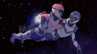 klance | magic waves
