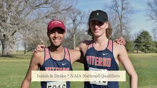 2020 NSAA Cross Country Championships Men's 8K Slideshow