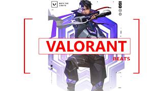 VALORANT Soundtrack – Iso | Kill Contract (Official Theme Style)