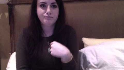 ASL 2   Midterm Recording