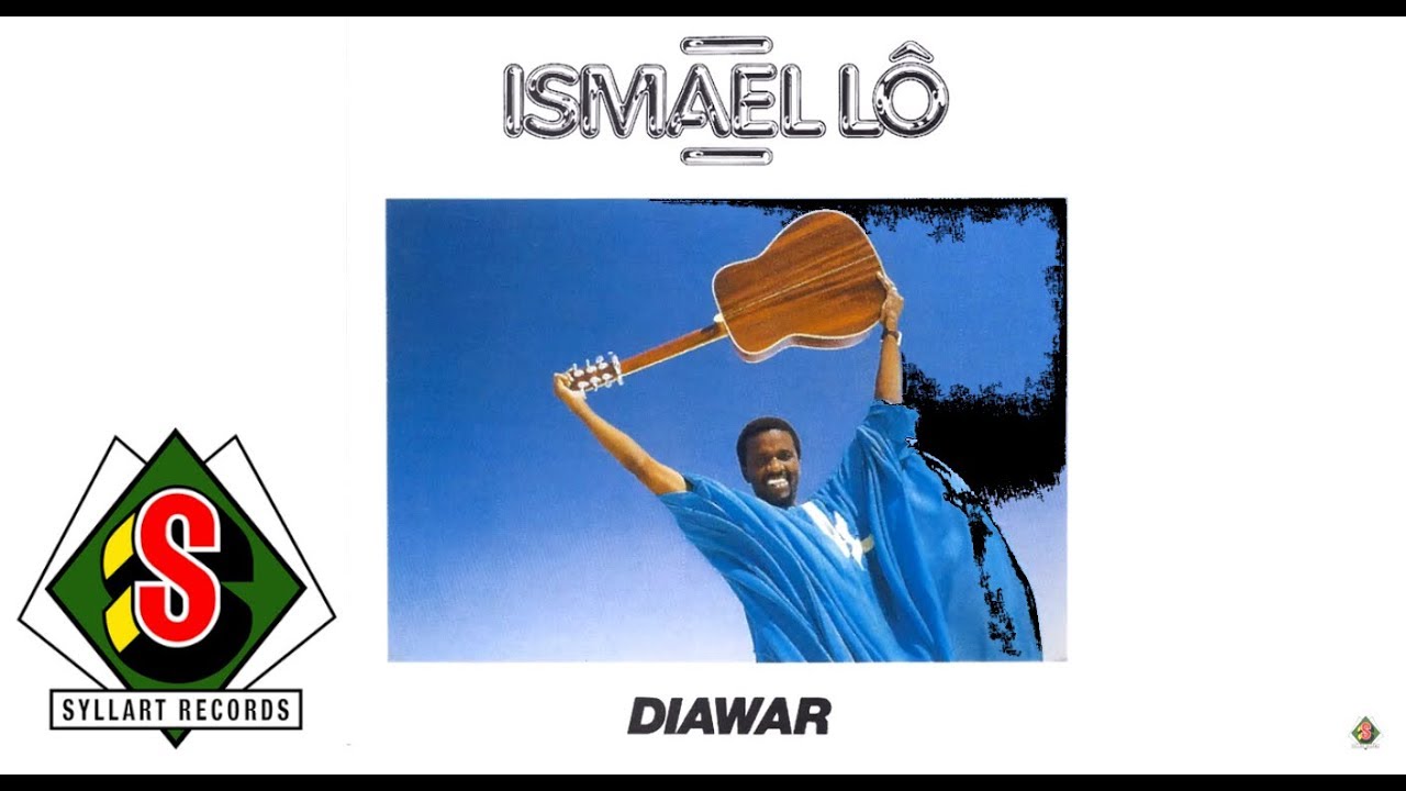 Watch Ismaël Lô - Sophia (audio) on YouTube Watch Ismaël Lô - Sophia (audio) on YouTube