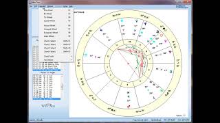 Win*Star Extended: Local Space - Astro*Clock screenshot 1