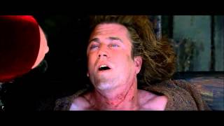 braveheart execution scene full