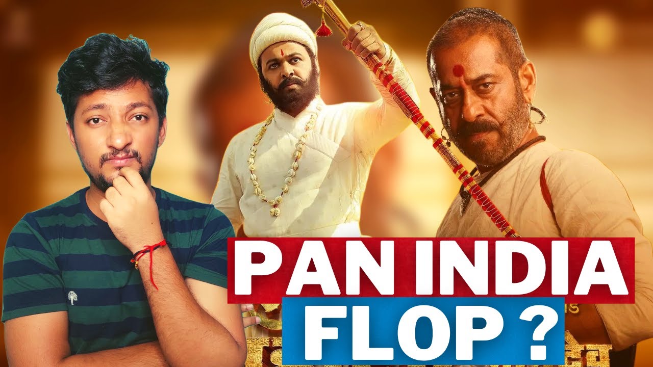 What went wrong with Har Har Mahadev at Pan India Level ? Is it a HIT or FLOP at Indian Box Office ?