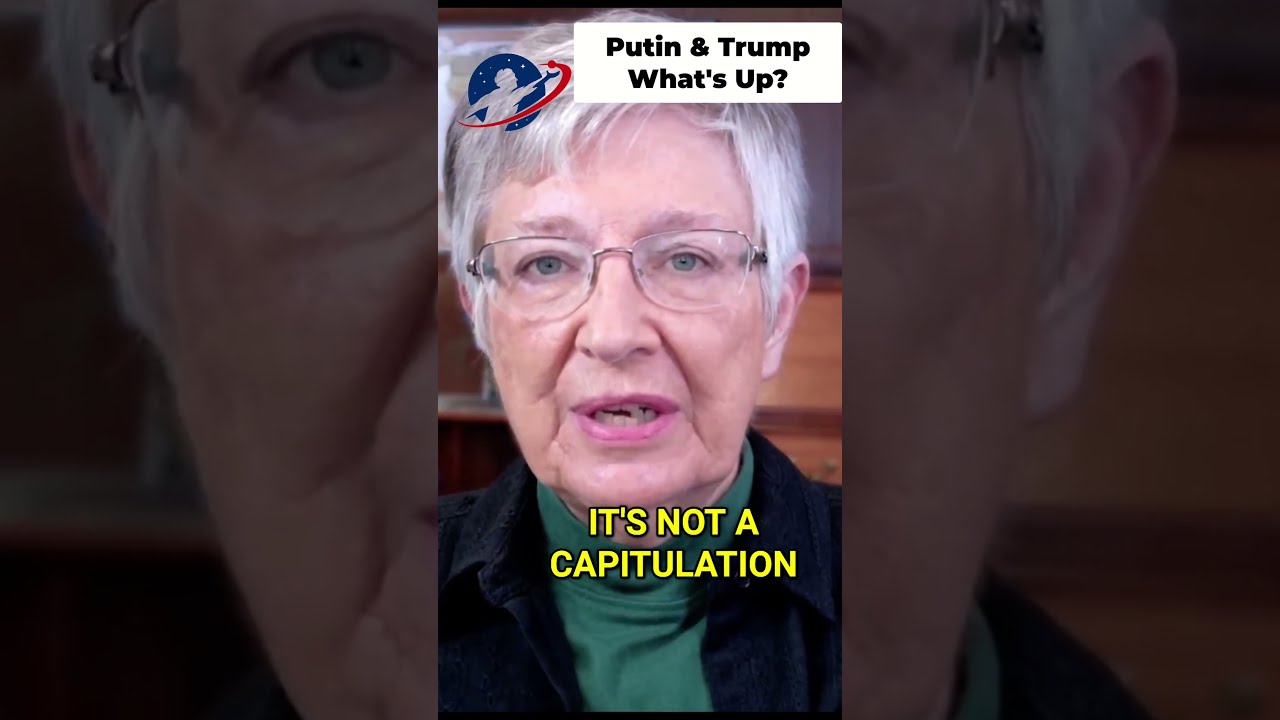 Putin Trump Sovereignty Ukraine War Analysis