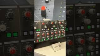 NEW SSL PUREDRIVE preamps