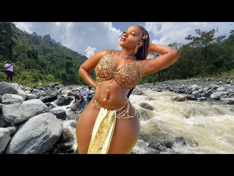 Rwenzori: Mountains of the Moon in Uganda 🇺🇬 (Group Hiking)