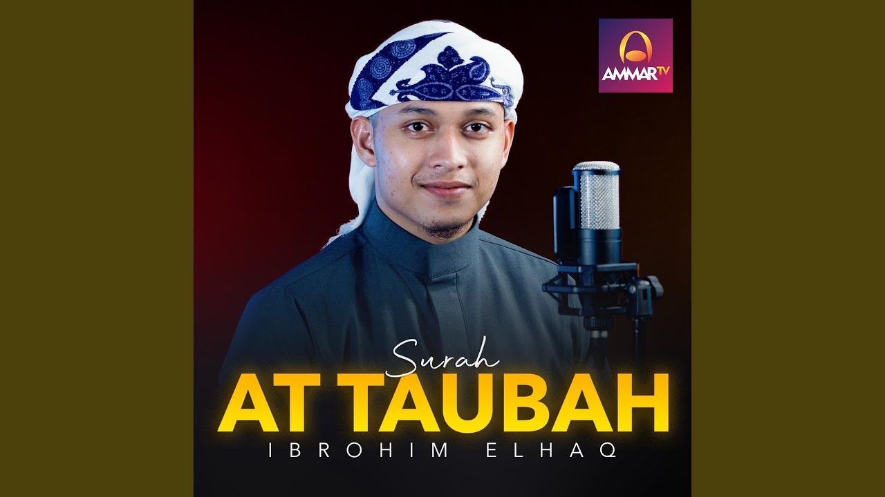 Surah At Taubah