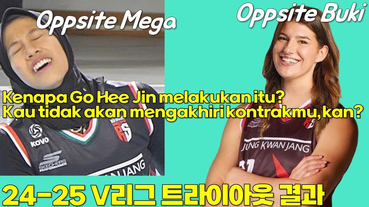 K League Foreign Player Rules