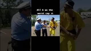 Funny ali g moments