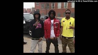 (ORIGINAL DRILL) LA Capone x Chief Keef x Old Lil Gucci ManeType Beat - Fuxk